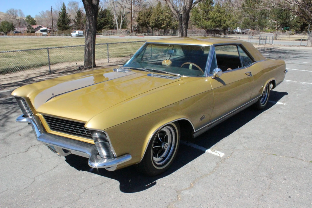 1965 Buick Riviera 1st Gen - Image 5 of 31