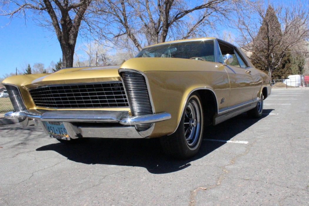 1965 Buick Riviera 1st Gen - Image 6 of 31