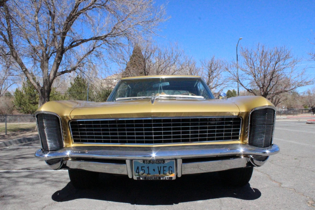 1965 Buick Riviera 1st Gen - Image 3 of 31