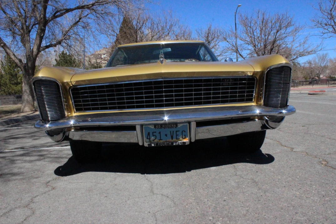 1965 Buick Riviera 1st Gen - Image 4 of 31