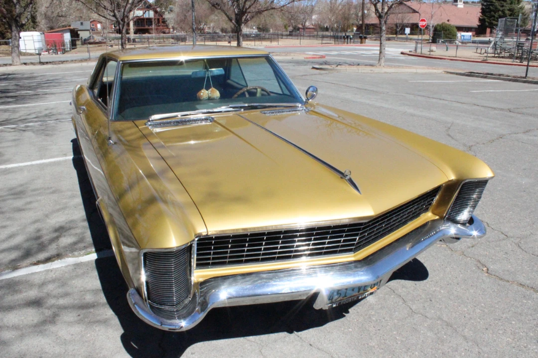 1965 Buick Riviera 1st Gen - Image 2 of 31