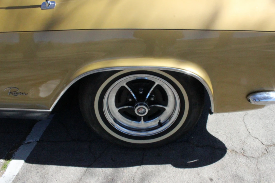 1965 Buick Riviera 1st Gen - Image 30 of 31