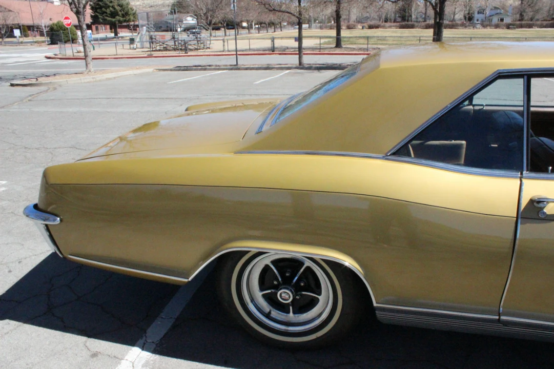 1965 Buick Riviera 1st Gen - Image 16 of 31