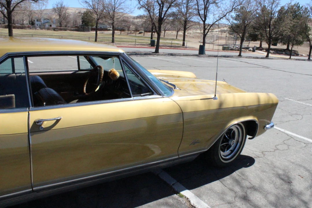 1965 Buick Riviera 1st Gen - Image 19 of 31