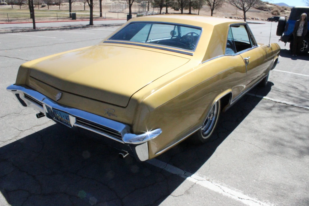 1965 Buick Riviera 1st Gen - Image 8 of 31