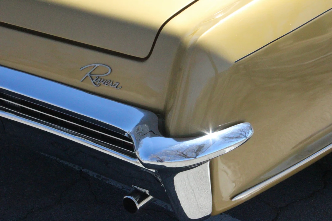 1965 Buick Riviera 1st Gen - Image 23 of 31