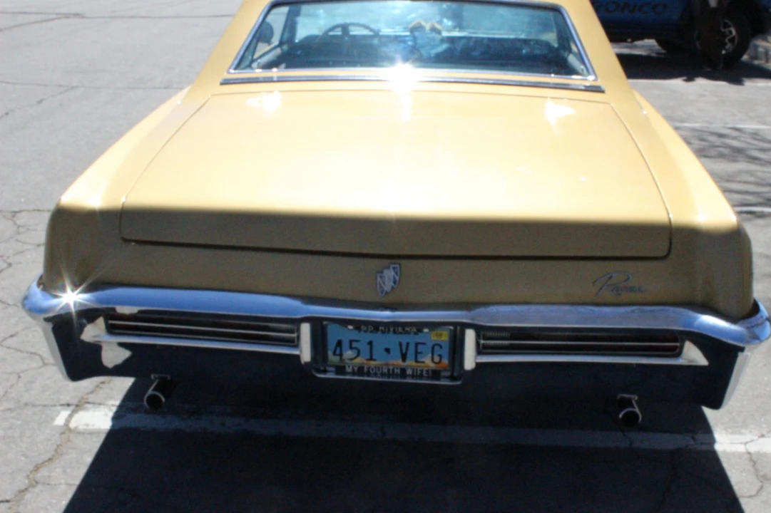 1965 Buick Riviera 1st Gen - Image 15 of 31