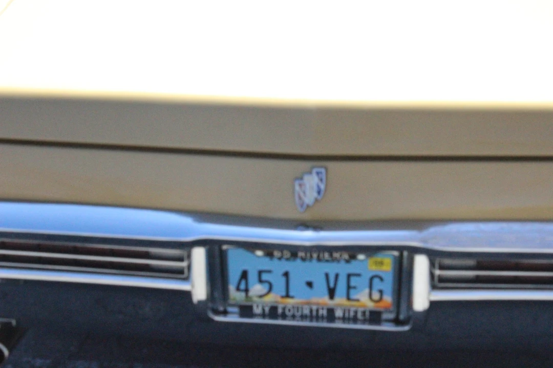 1965 Buick Riviera 1st Gen - Image 21 of 31