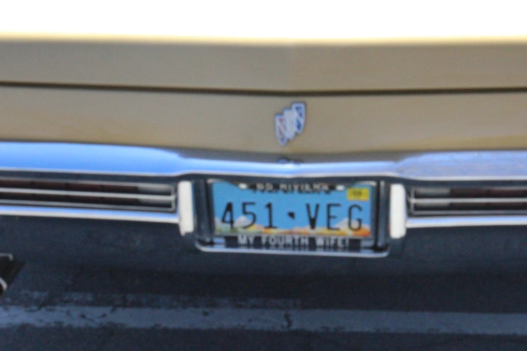 1965 Buick Riviera 1st Gen - Image 22 of 31