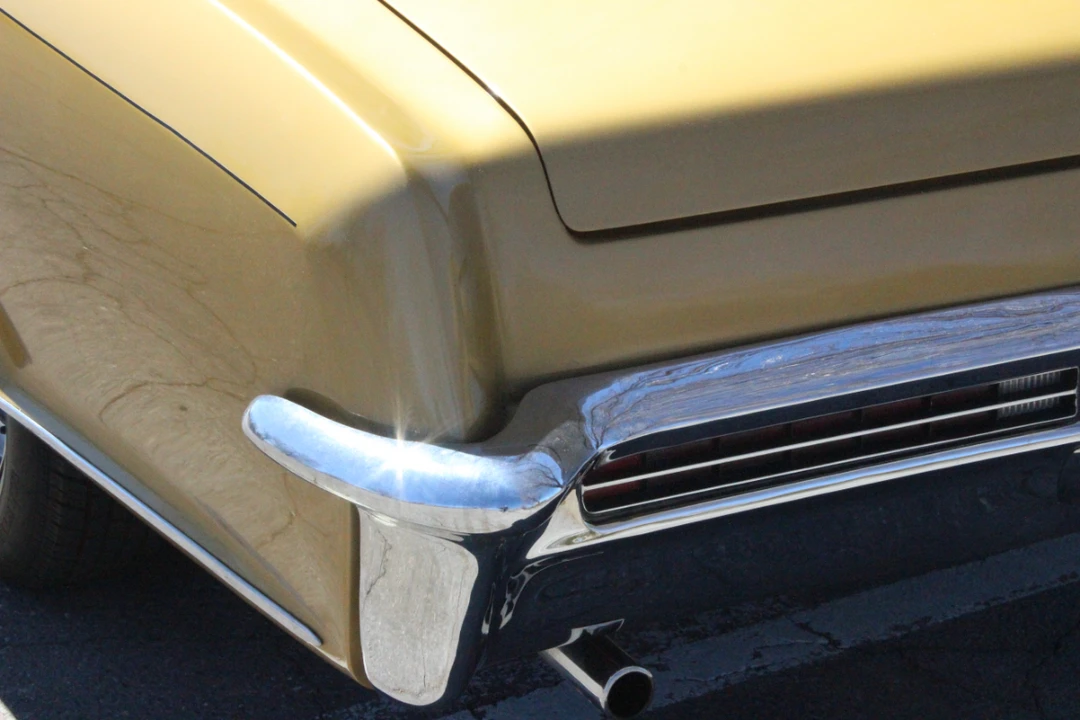 1965 Buick Riviera 1st Gen - Image 20 of 31