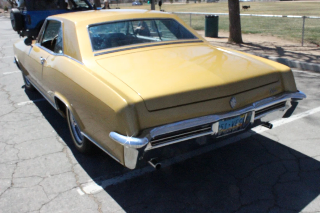1965 Buick Riviera 1st Gen - Image 7 of 31