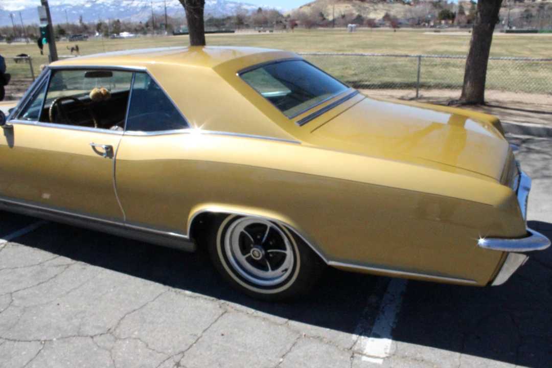1965 Buick Riviera 1st Gen - Image 14 of 31