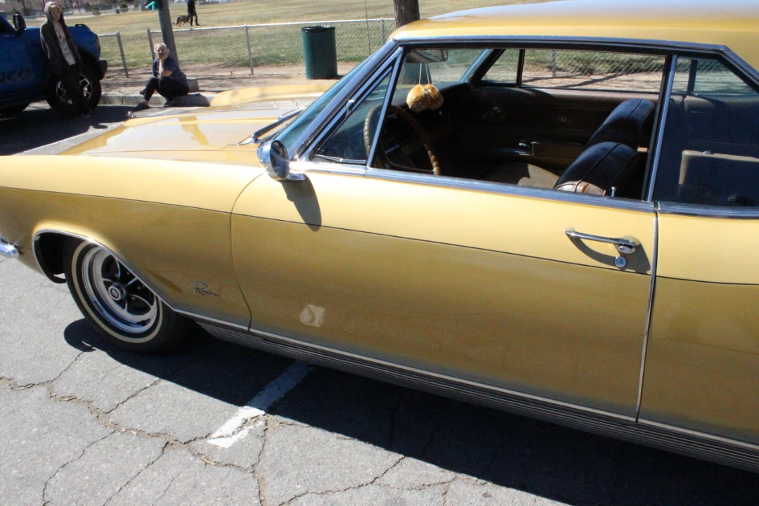 1965 Buick Riviera 1st Gen - Image 13 of 31