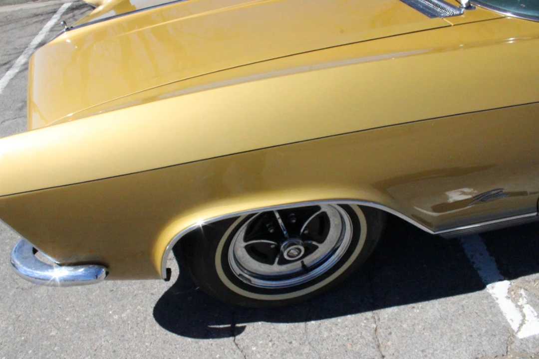 1965 Buick Riviera 1st Gen - Image 10 of 31