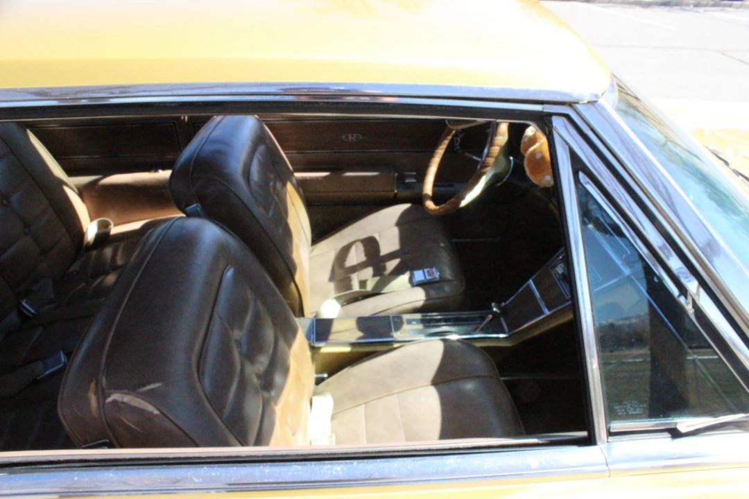 1965 Buick Riviera 1st Gen - Image 31 of 31