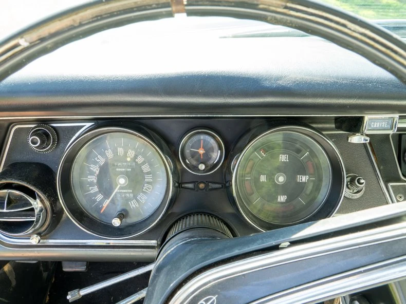 1965 Buick Riviera 1st Gen - Image 23 of 31