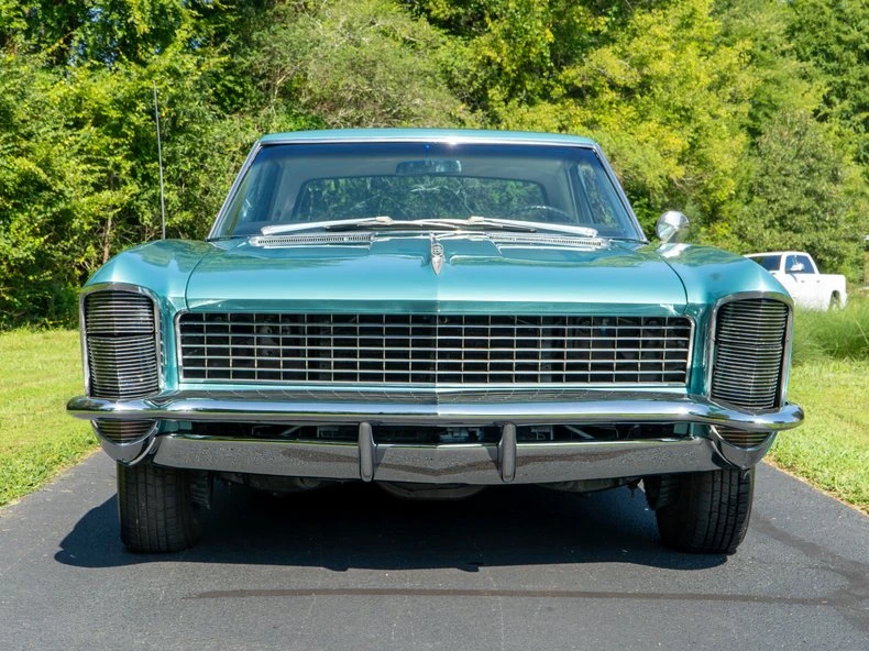 1965 Buick Riviera 1st Gen - Image 16 of 31
