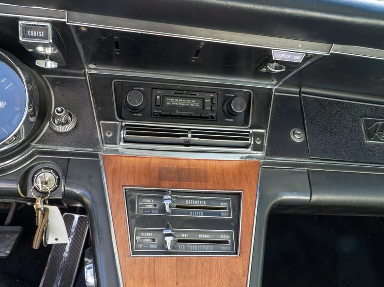 1965 Buick Riviera 1st Gen - Image 26 of 31