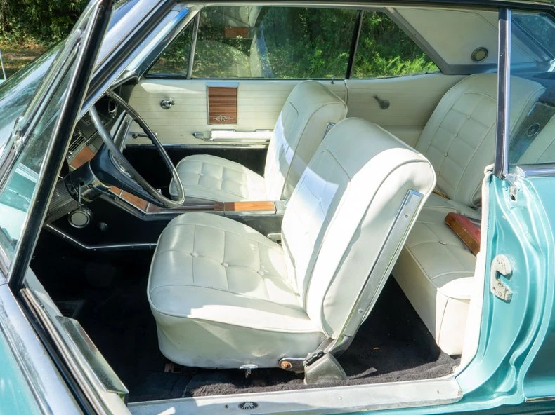 1965 Buick Riviera 1st Gen - Image 20 of 31