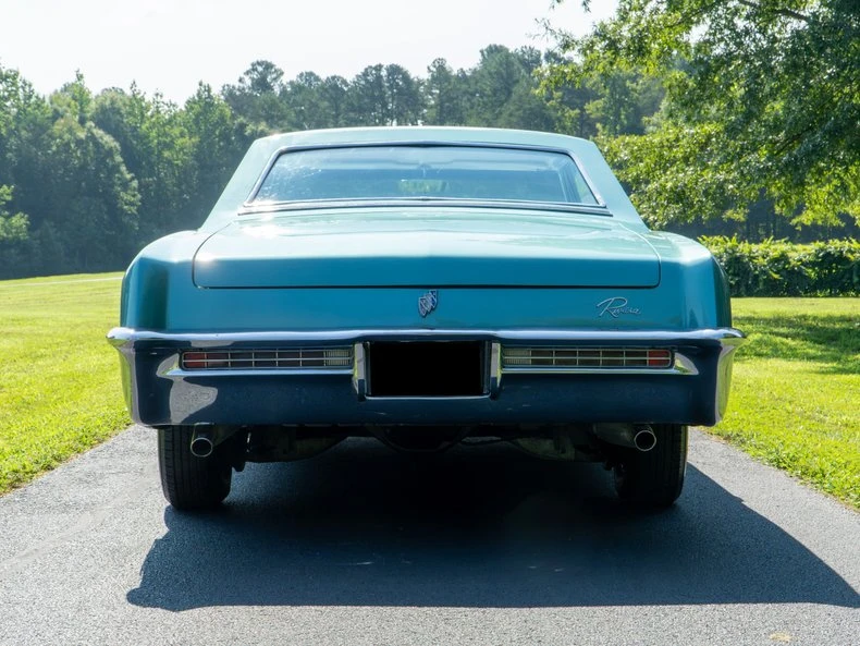1965 Buick Riviera 1st Gen - Image 8 of 31