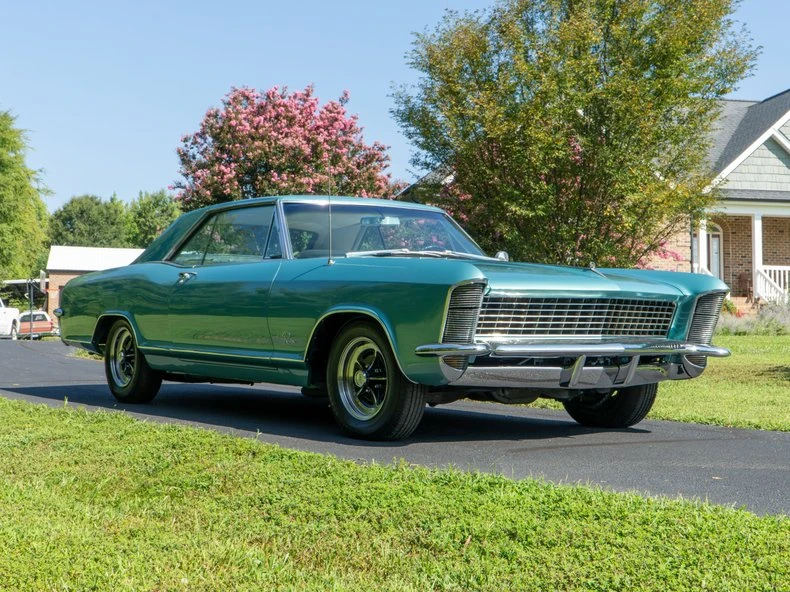 1965 Buick Riviera 1st Gen - Image 14 of 31