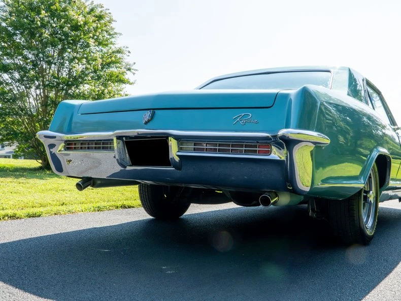 1965 Buick Riviera 1st Gen - Image 9 of 31