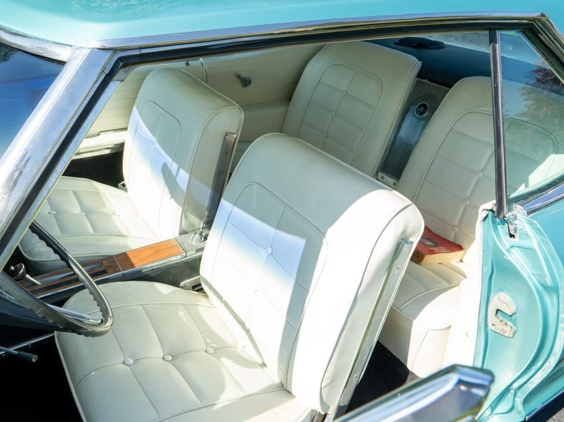 1965 Buick Riviera 1st Gen - Image 21 of 31