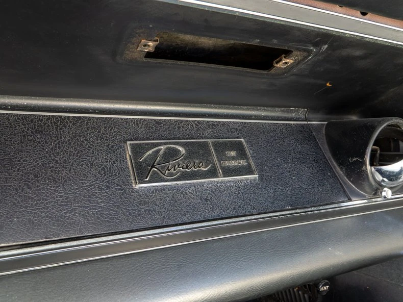 1965 Buick Riviera 1st Gen - Image 28 of 31