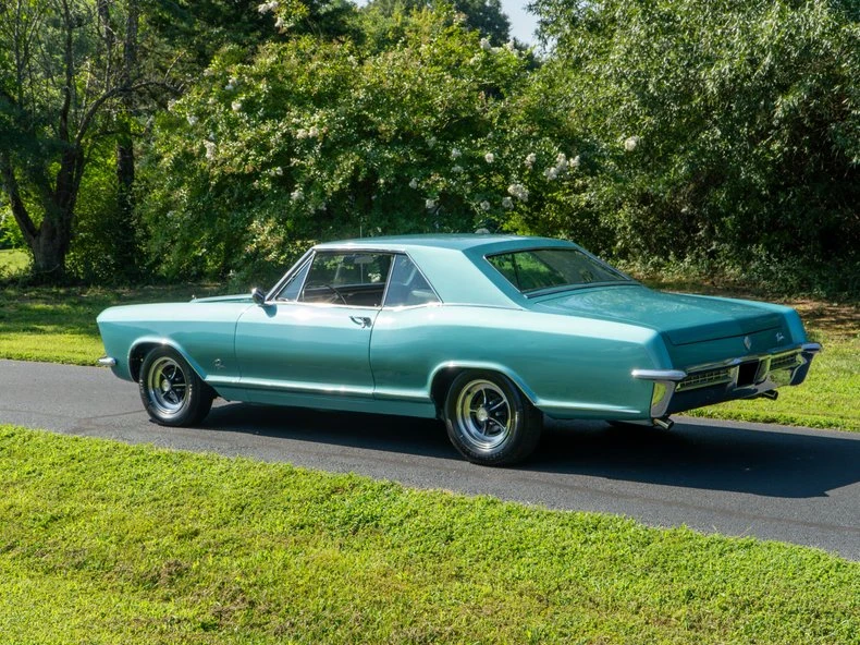 1965 Buick Riviera 1st Gen - Image 5 of 31