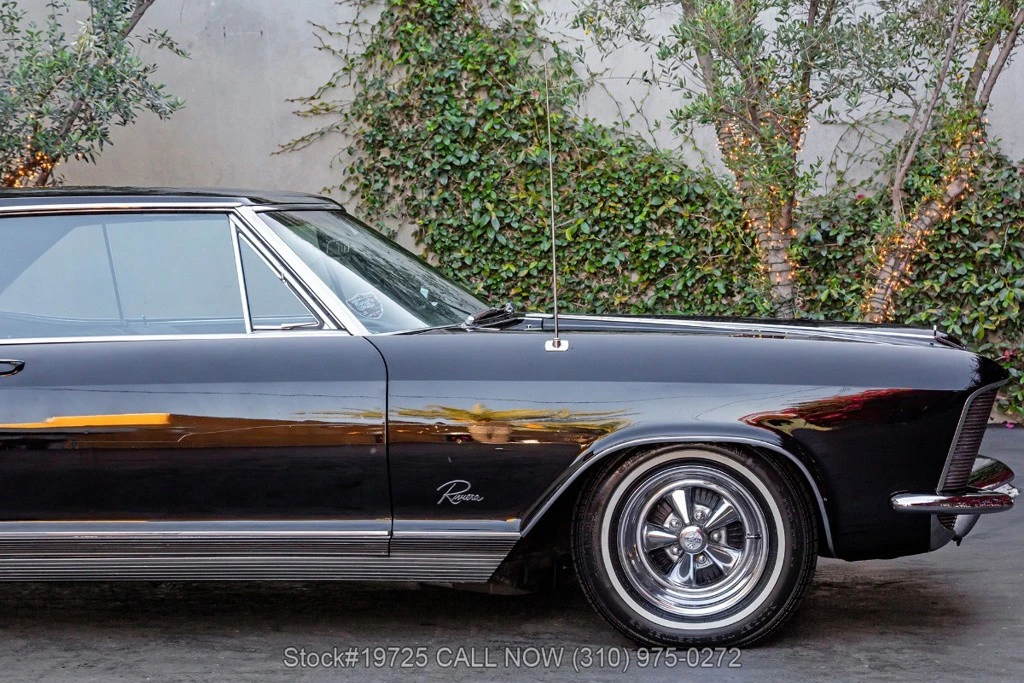 1965 Buick Riviera 1st Gen - Image 11 of 12