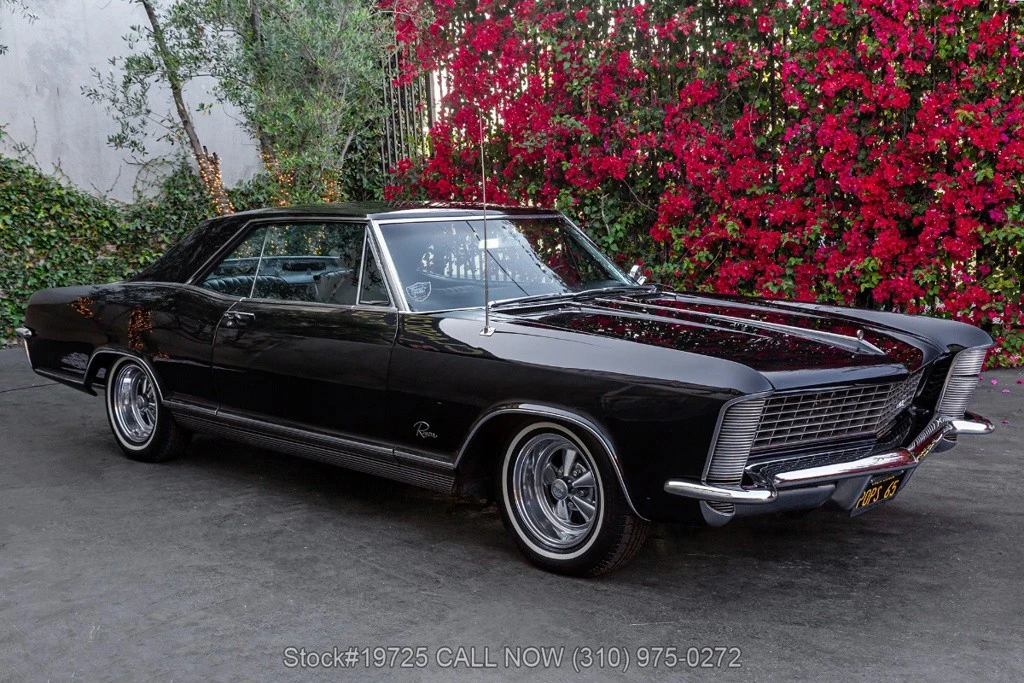 1965 Buick Riviera 1st Gen - Image 4 of 12
