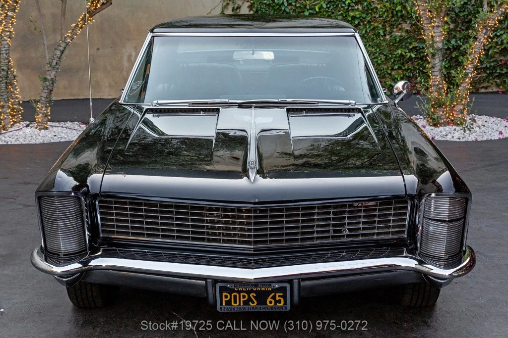 1965 Buick Riviera 1st Gen - Image 2 of 12