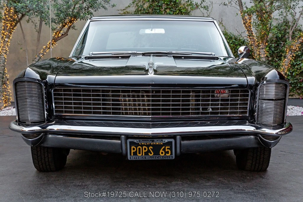 1965 Buick Riviera 1st Gen - Image 3 of 12
