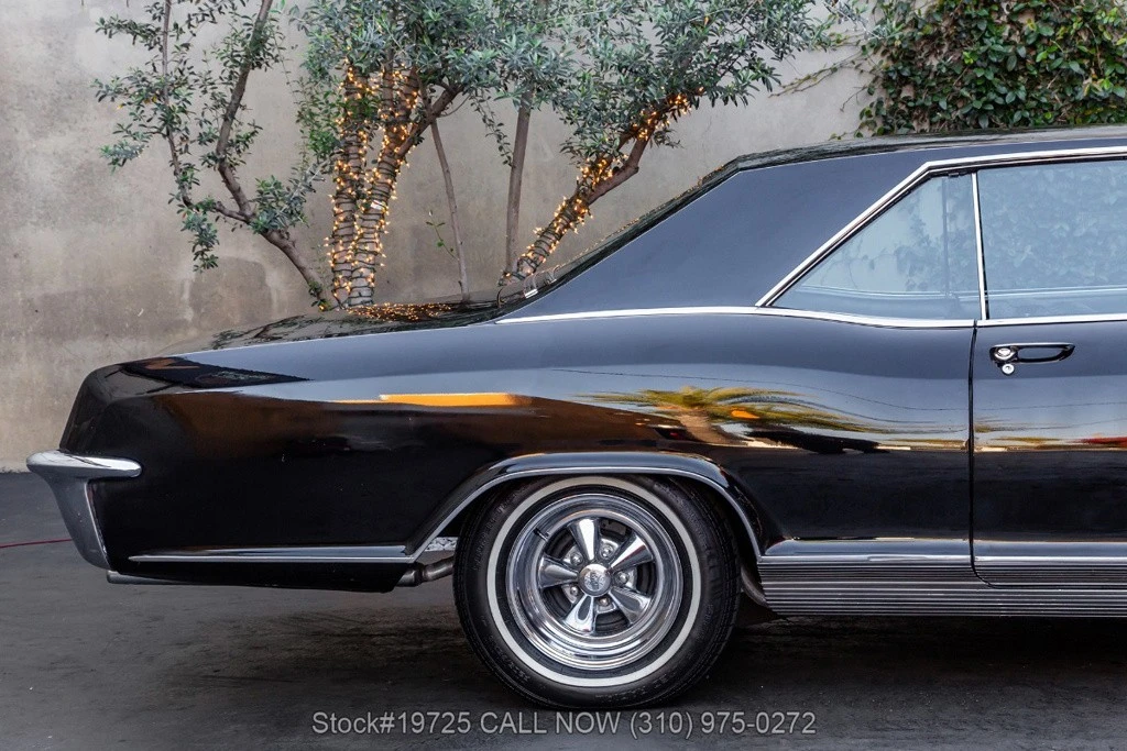 1965 Buick Riviera 1st Gen - Image 12 of 12