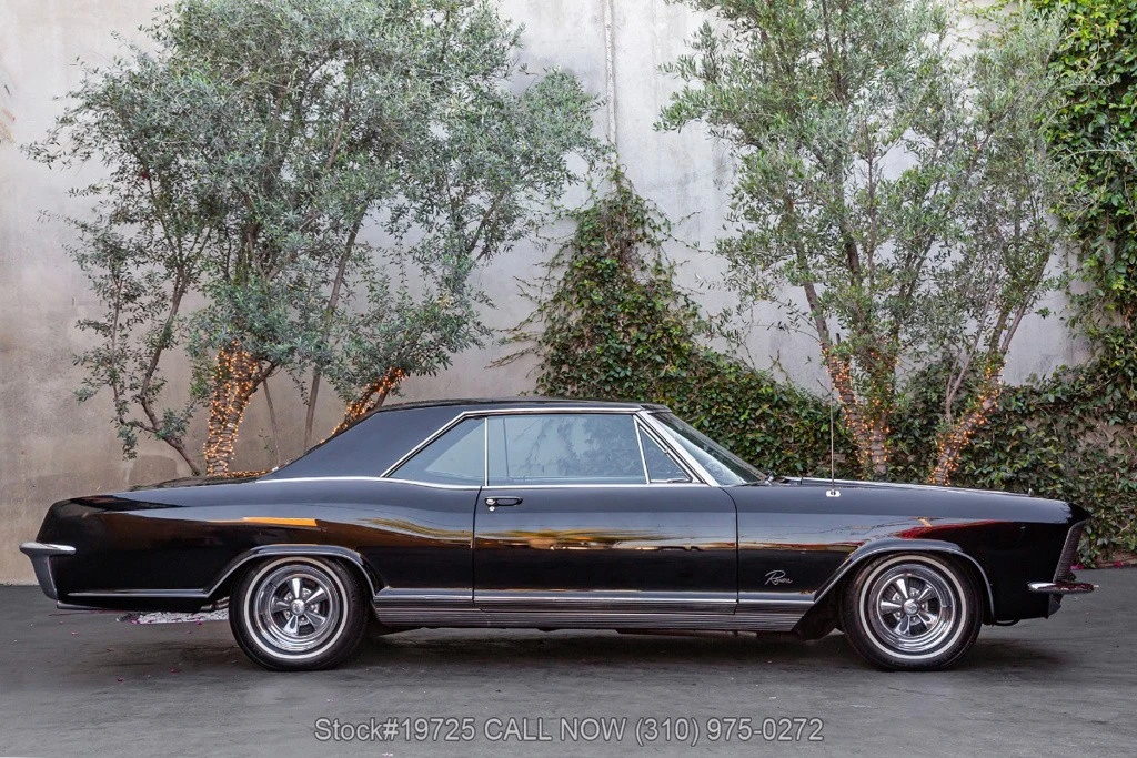 1965 Buick Riviera 1st Gen - Image 5 of 12