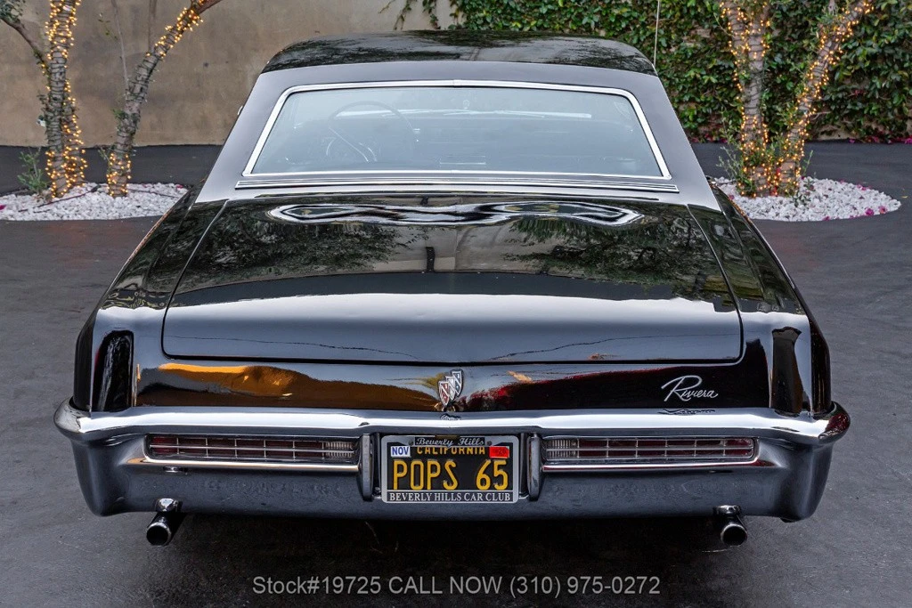 1965 Buick Riviera 1st Gen - Image 7 of 12