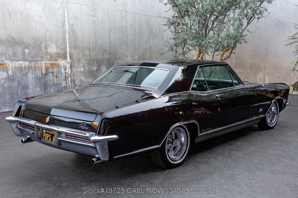 1965 Buick Riviera 1st Gen - Image 6 of 12