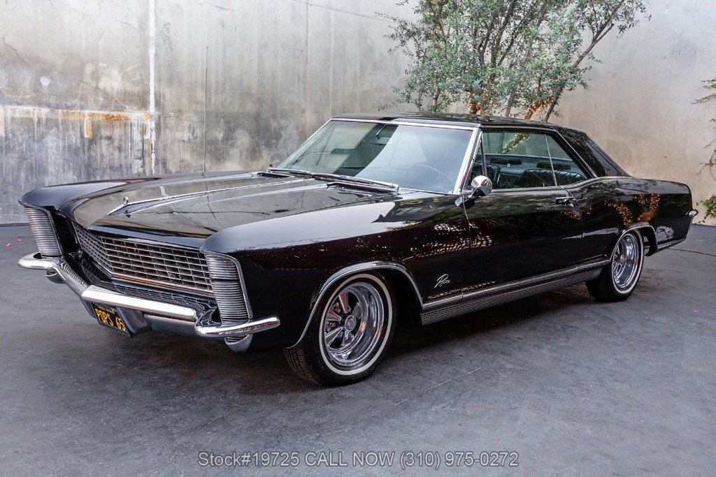 1965 Buick Riviera 1st Gen - Image 9 of 12