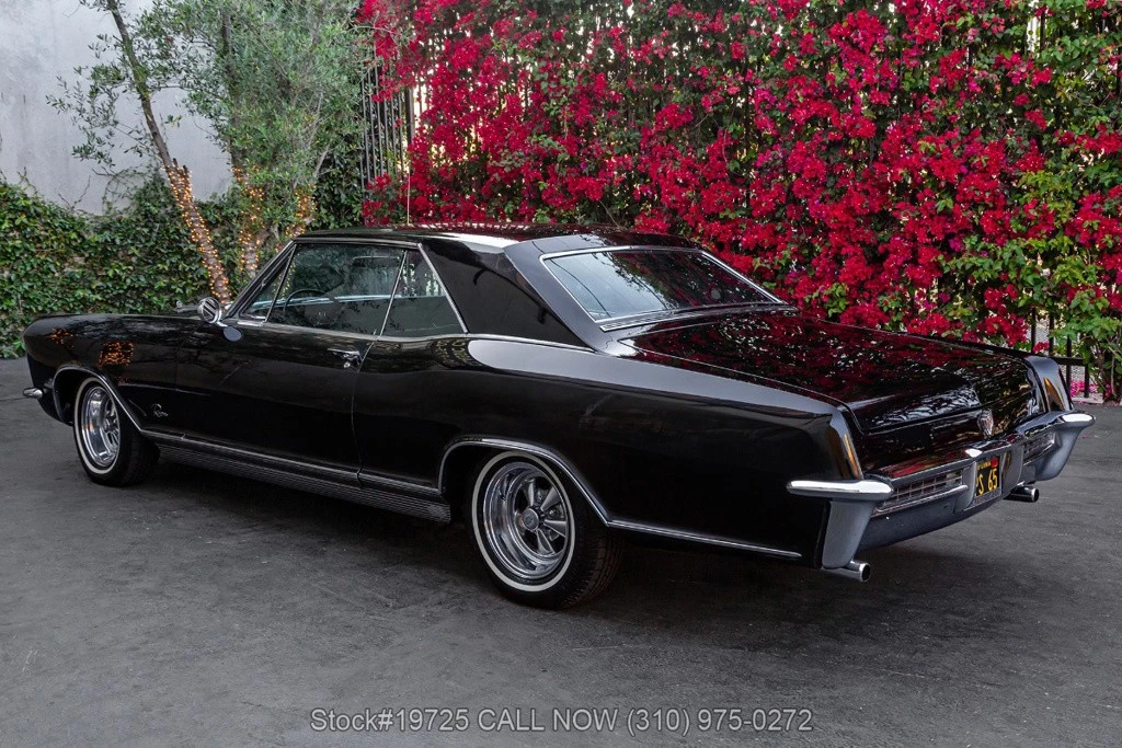 1965 Buick Riviera 1st Gen - Image 8 of 12