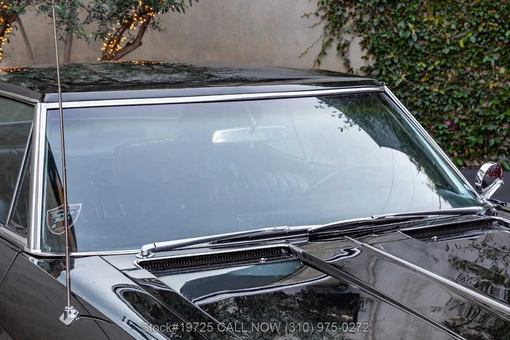 1965 Buick Riviera 1st Gen - Image 10 of 12