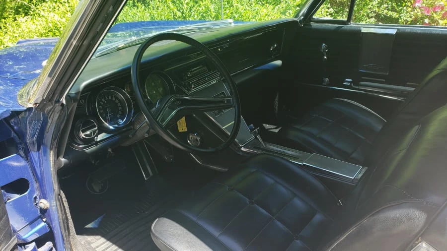 1965 Buick Riviera 1st Gen - Image 4 of 14