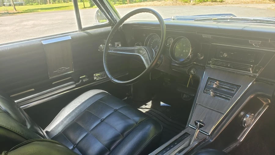 1965 Buick Riviera 1st Gen - Image 5 of 14