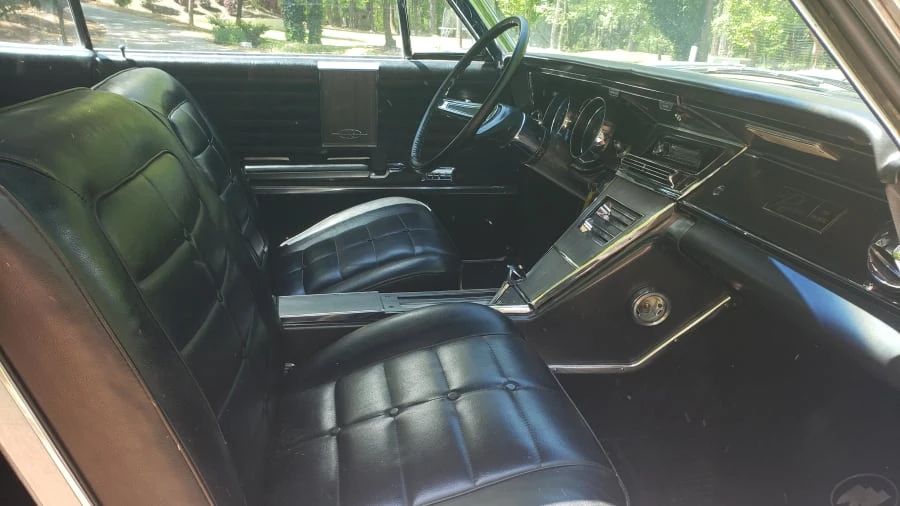 1965 Buick Riviera 1st Gen - Image 6 of 14