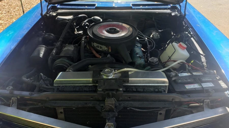 1965 Buick Riviera 1st Gen - Image 8 of 14
