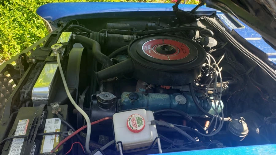 1965 Buick Riviera 1st Gen - Image 9 of 14