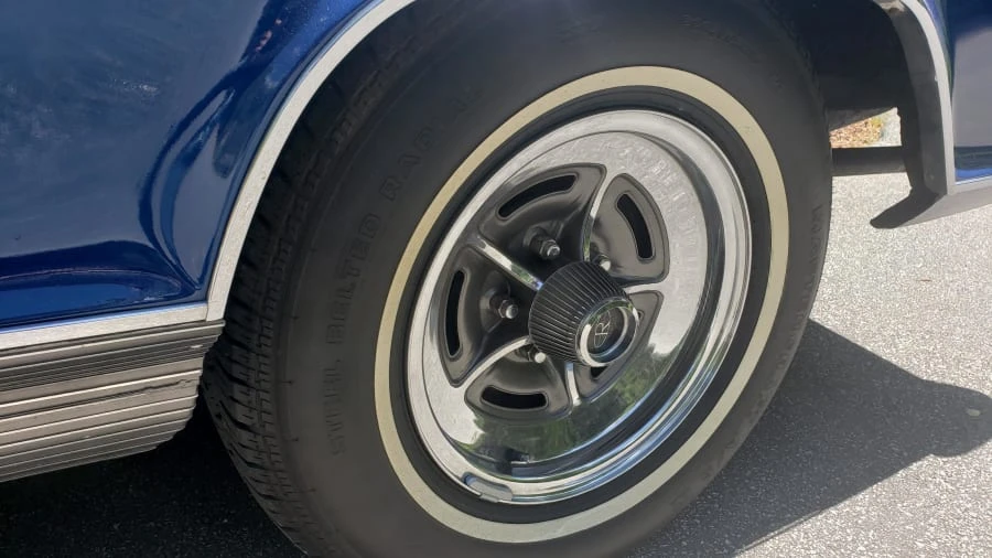 1965 Buick Riviera 1st Gen - Image 12 of 14