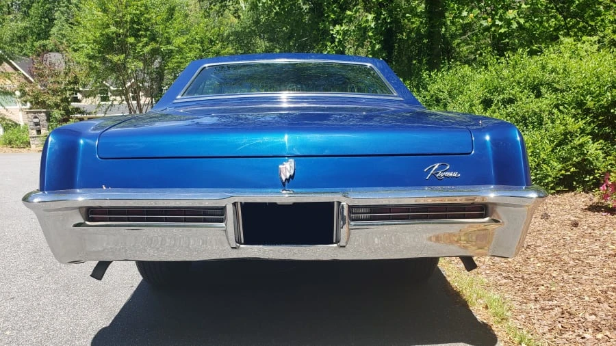 1965 Buick Riviera 1st Gen - Image 13 of 14