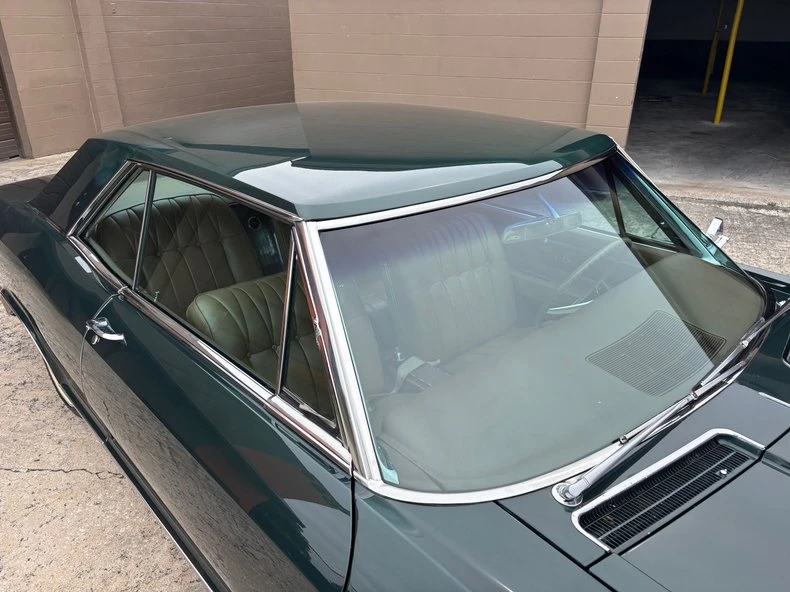 1965 Buick Riviera 1st Gen - Image 12 of 31