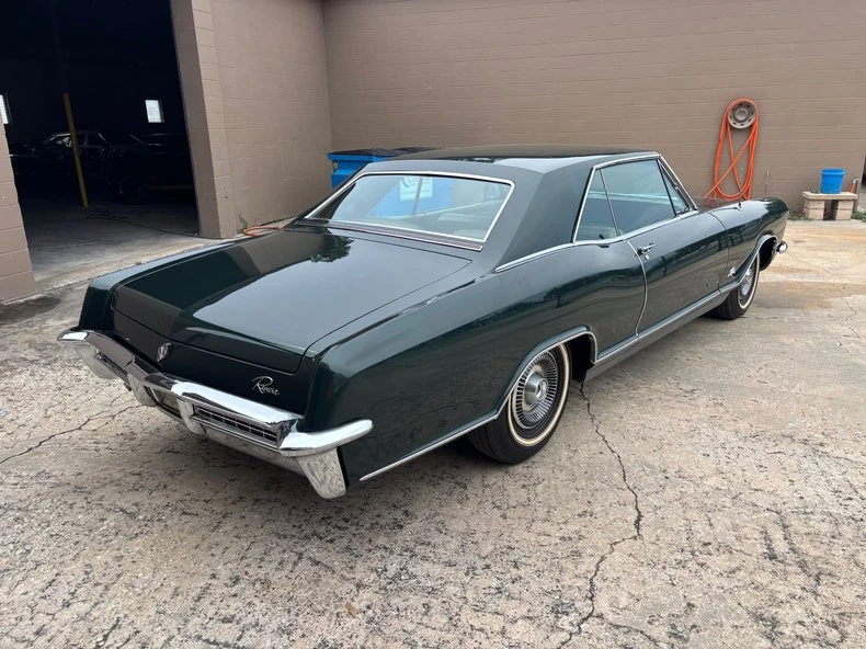 1965 Buick Riviera 1st Gen - Image 4 of 31