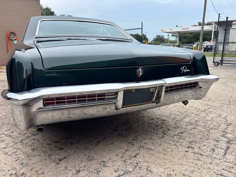 1965 Buick Riviera 1st Gen - Image 8 of 31